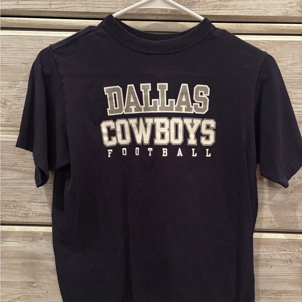 Dallas Cowboys Football T-Shirt